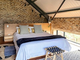 Western Cape Accommodation at The Bed in the Shed @ Camissa Farm | Viya