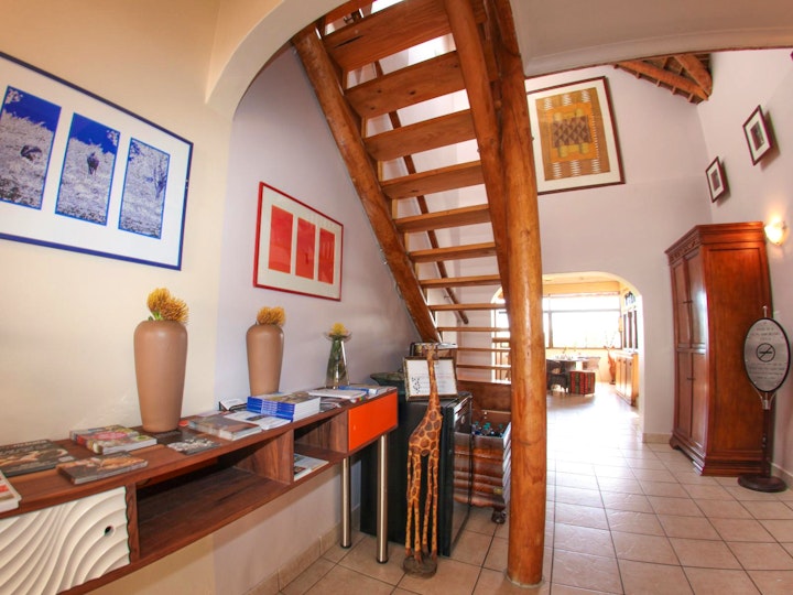 Western Cape Accommodation at Winelands Villa Guesthouse & Cottages | Viya