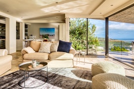 Cape Town Accommodation at Ocean's Horizon Beach House | Viya