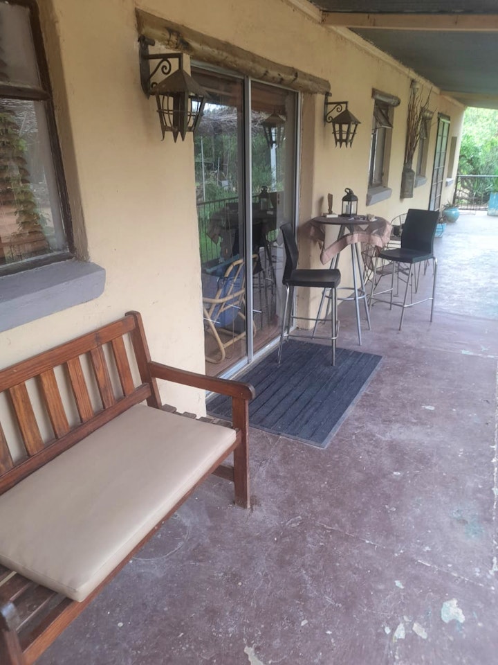 Free State Accommodation at Selah Guest Cottage | Viya