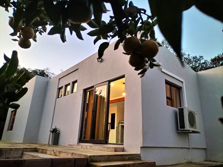 Eastern Cape Accommodation at Witrivier Farmstay | Viya