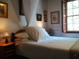 Overberg Accommodation at The Barn McGregor | Viya