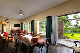 Free State Accommodation at Plaastoe Gastehuis | Viya