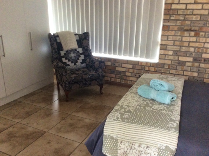 Jeffreys Bay Accommodation at Patches Place | Viya