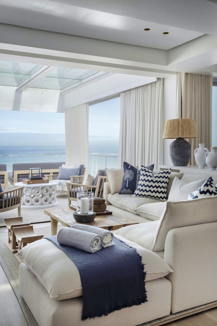 Atlantic Seaboard Accommodation at The Periwinkle | Viya