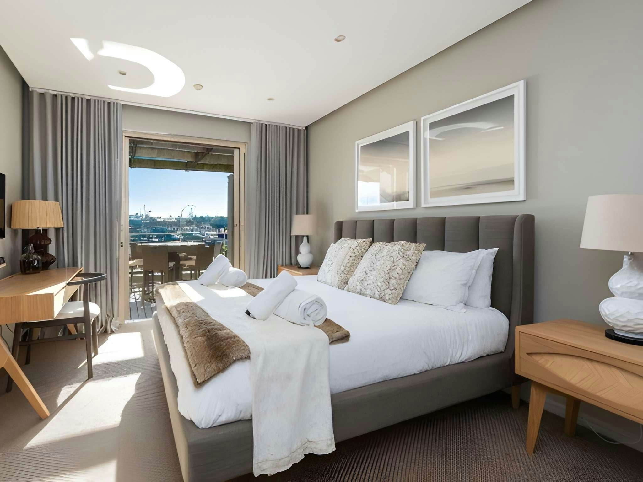 Mountain Marina - Three Bedroom Luxury Premier 3 image no 13 of 26