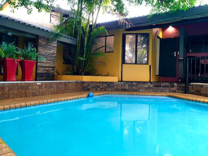 North Coast Accommodation at Umlilo Lodge | Viya