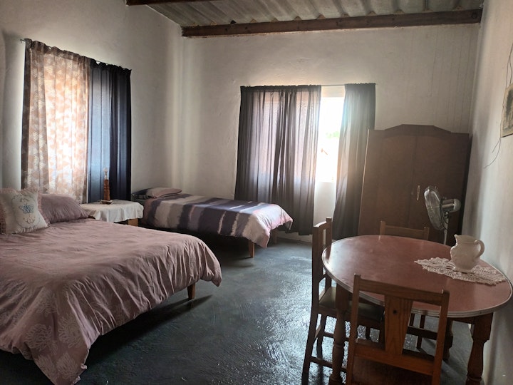 Western Cape Accommodation at Uitsig Akkommodasie | Viya