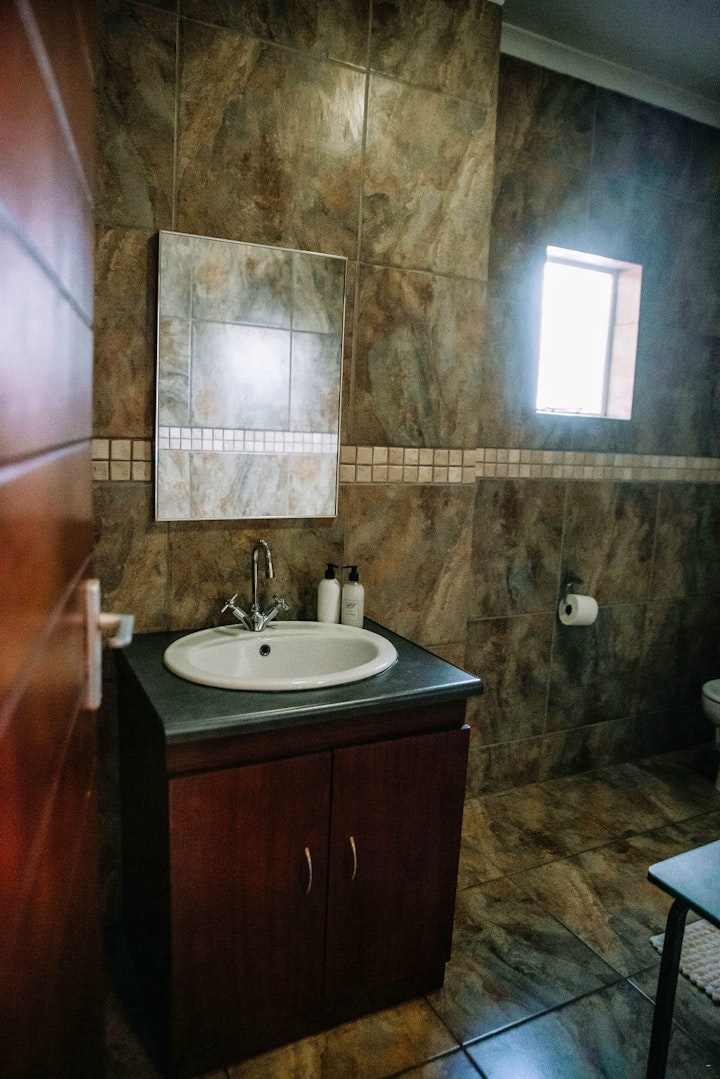 Northern Cape Accommodation at Allianto Self-Catering | Viya
