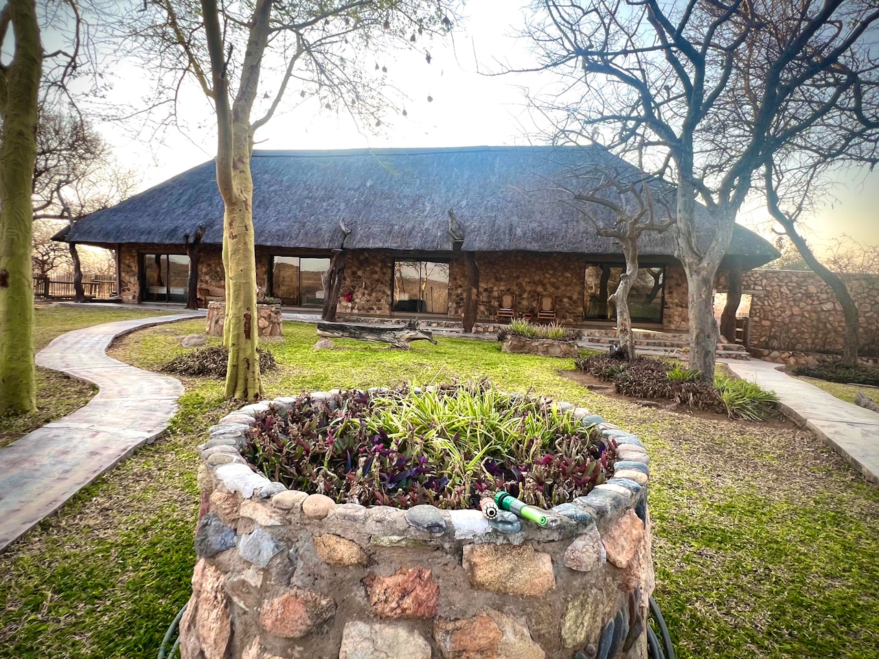 Kruger To Canyons Accommodation at  | Viya