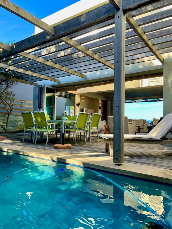 Western Cape Accommodation at Beach End House | Viya