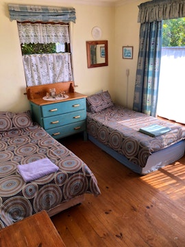 Garden Route Accommodation at Kanikla | Viya