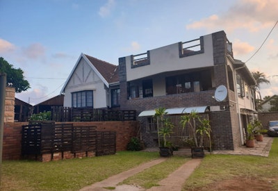  by African Sky's the Limit Quiet Self-catering | LekkeSlaap