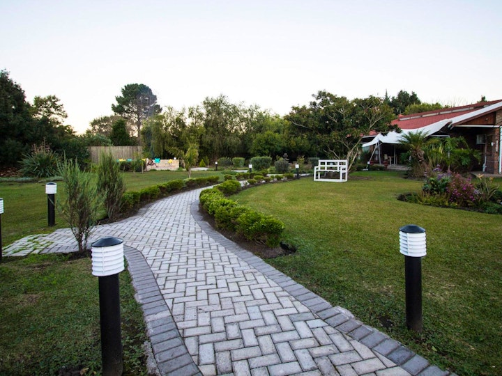 Eastern Cape Accommodation at Tsitsikamma Manor | Viya