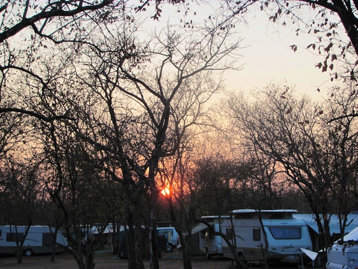 Limpopo Accommodation at ATKV Eiland Spa | Viya
