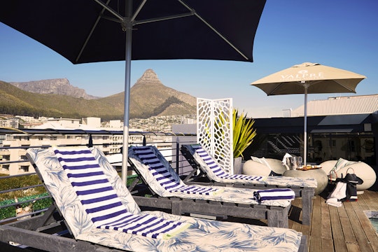 Atlantic Seaboard Accommodation at  | Viya