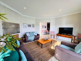 Jeffreys Bay Accommodation at The Marina House | Viya