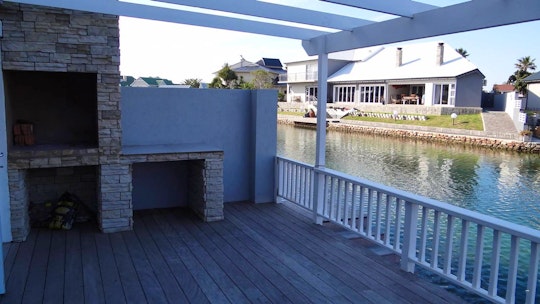 Jeffreys Bay Accommodation at  | Viya