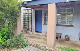 Karoo Accommodation at Lavender Blue Guesthouse | Viya