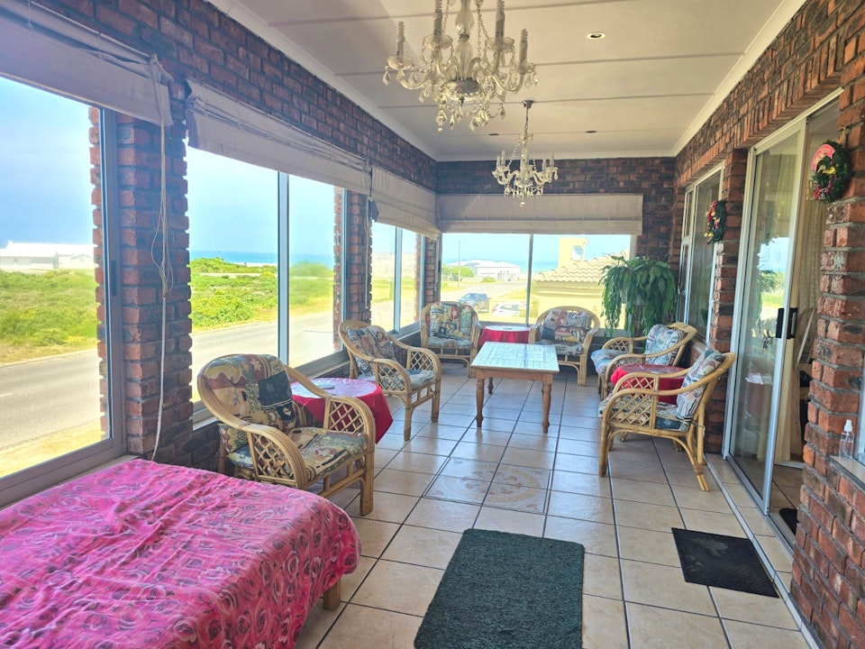 Struisbaai Accommodation at  | Viya