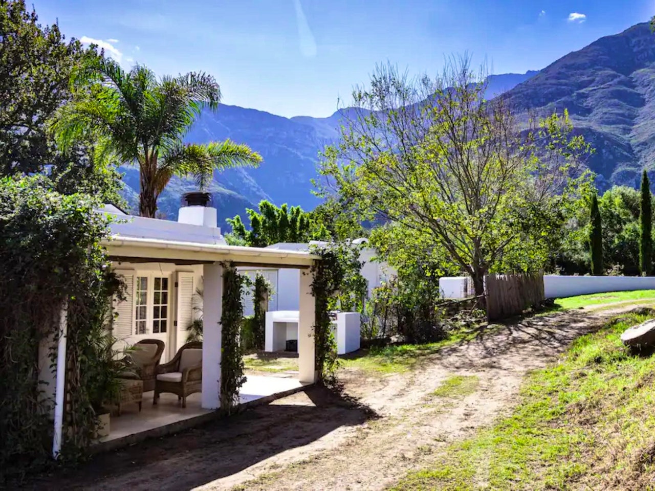 Overberg Accommodation at  | Viya