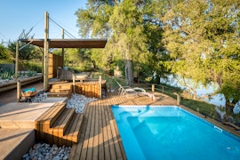 Lowveld Accommodation at Bundox River Lodge | Viya