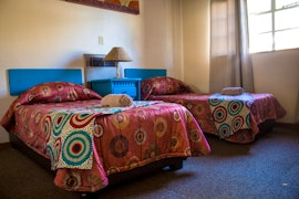 Northern Free State Accommodation at  | Viya