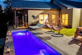 Kruger To Canyons Accommodation at Rafiki Bush Lodge | Viya