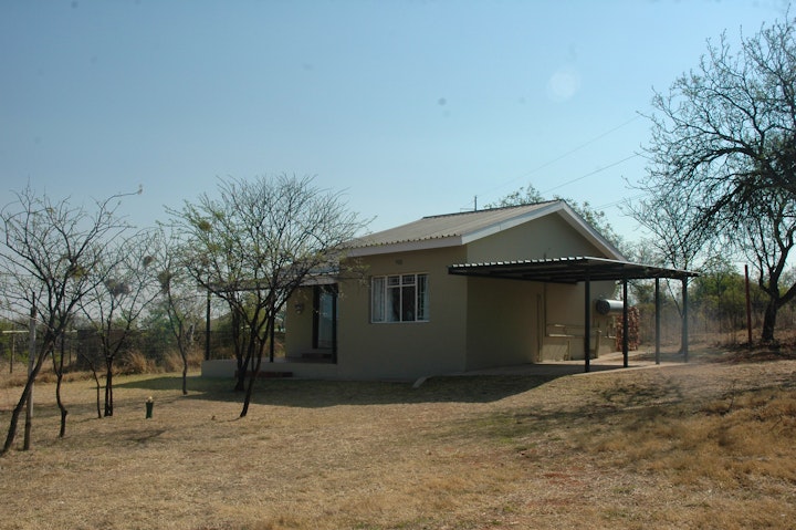 Mpumalanga Accommodation at Makanyane | Viya