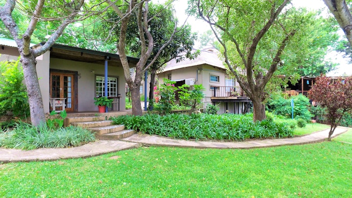 Kruger To Canyons Accommodation at Blyde Mountain Country House | Viya