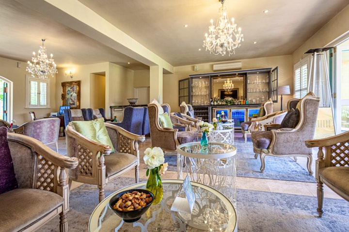 Western Cape Accommodation at Franschhoek Country House & Villas | Viya