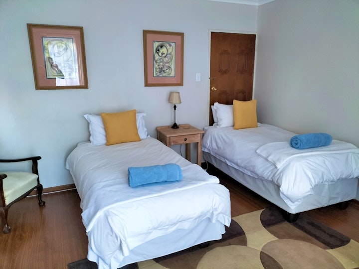 Bloemfontein Accommodation at Park Living Guesthouse | Viya