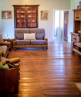 Western Cape Accommodation at Wolfkraal Farmhouse | Viya