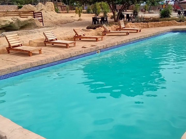Limpopo Accommodation at Shidila Lodge | Viya