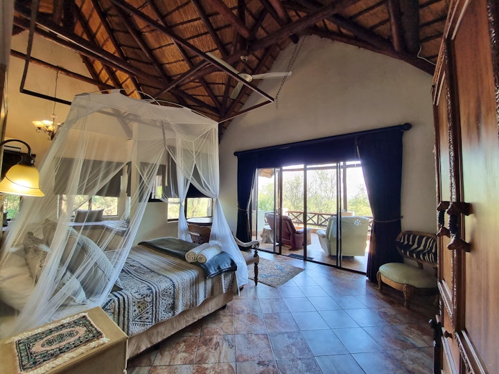 Mpumalanga Accommodation at Eden Safari Country House | Viya