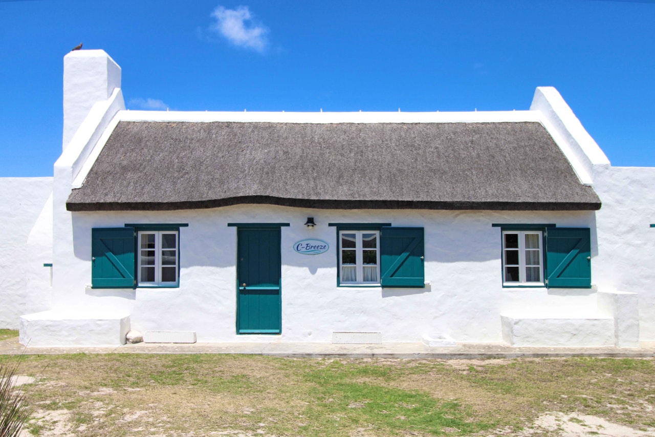 Struisbaai Accommodation at  | Viya