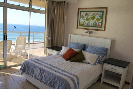 Ballito Accommodation at  | Viya