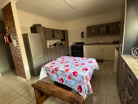 Cradle Of Humankind Accommodation at Leeuwfontein Guest House | Viya