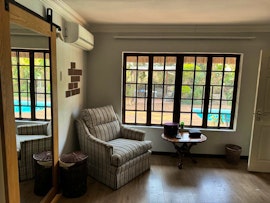 Natal Midlands Accommodation at Rose Thatch House - Enchanting and Peaceful | Viya