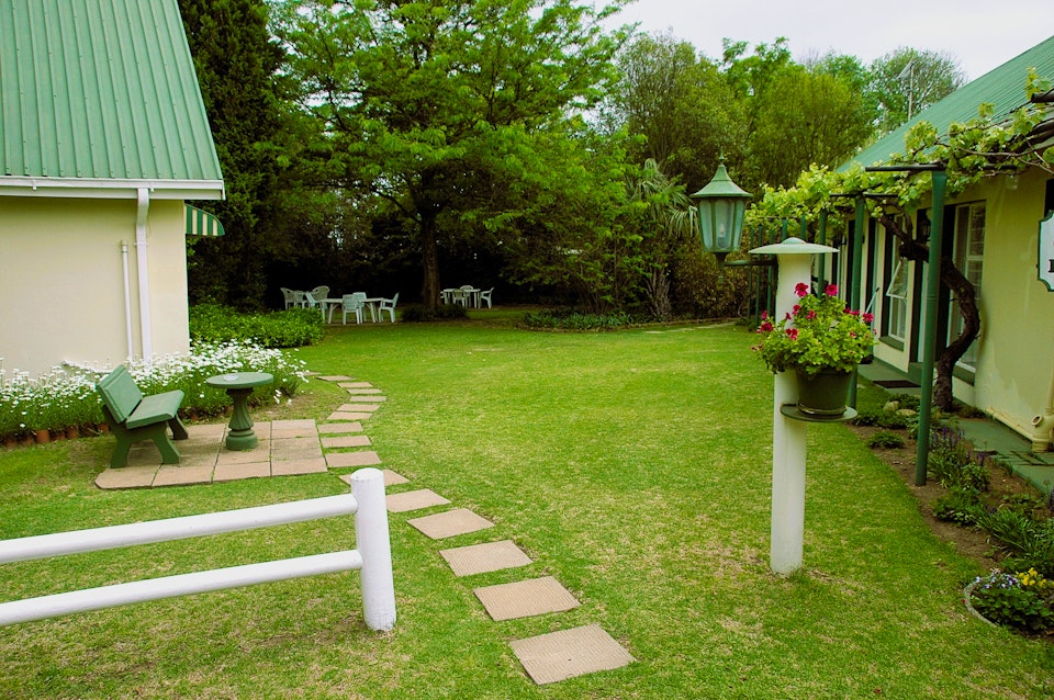 Free State Accommodation at  | Viya