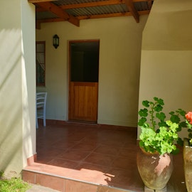 Western Cape Accommodation at  | Viya