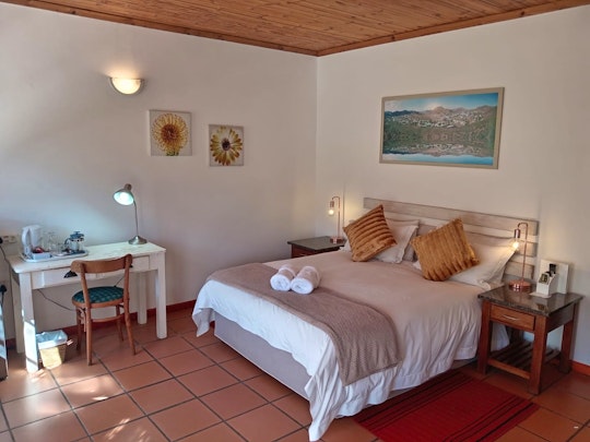 Namaqualand Accommodation at  | Viya