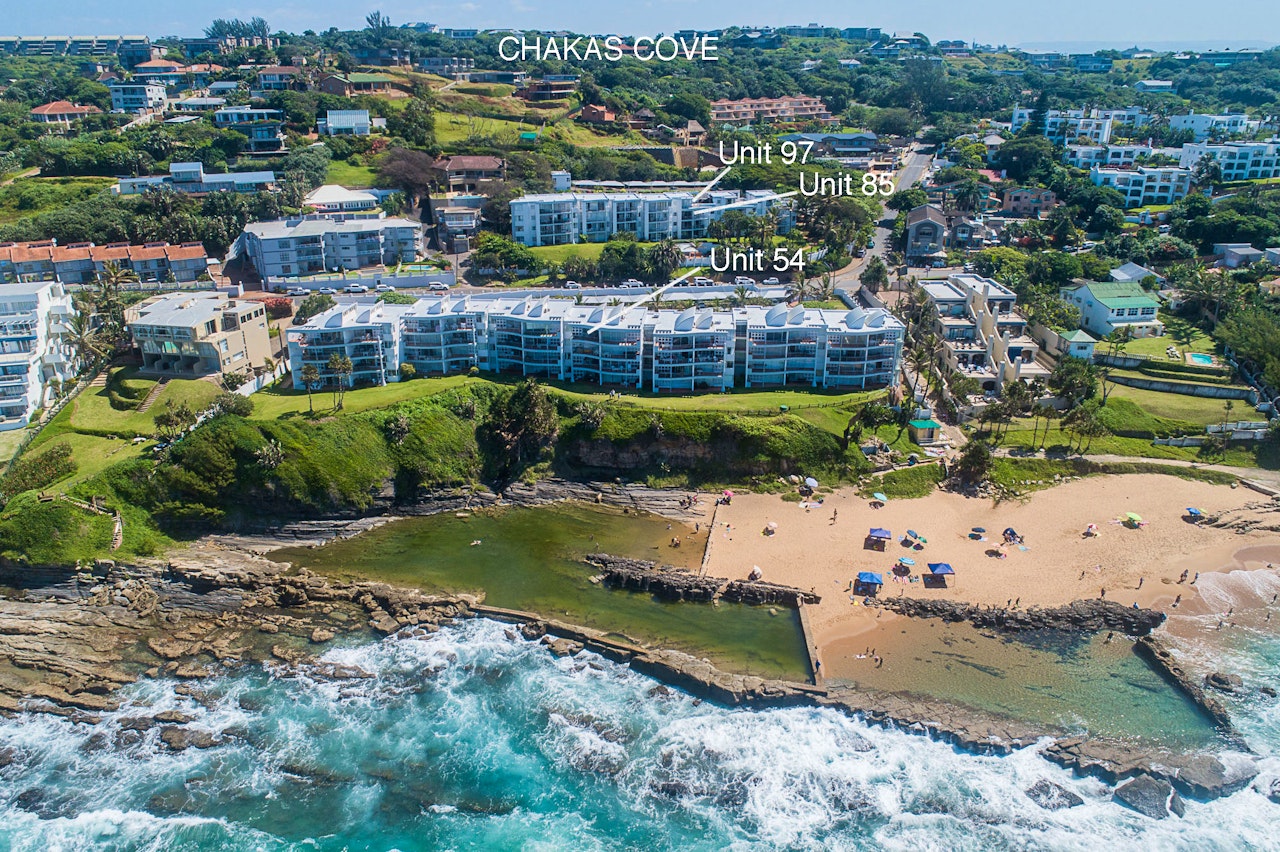 Ballito Accommodation at  | Viya