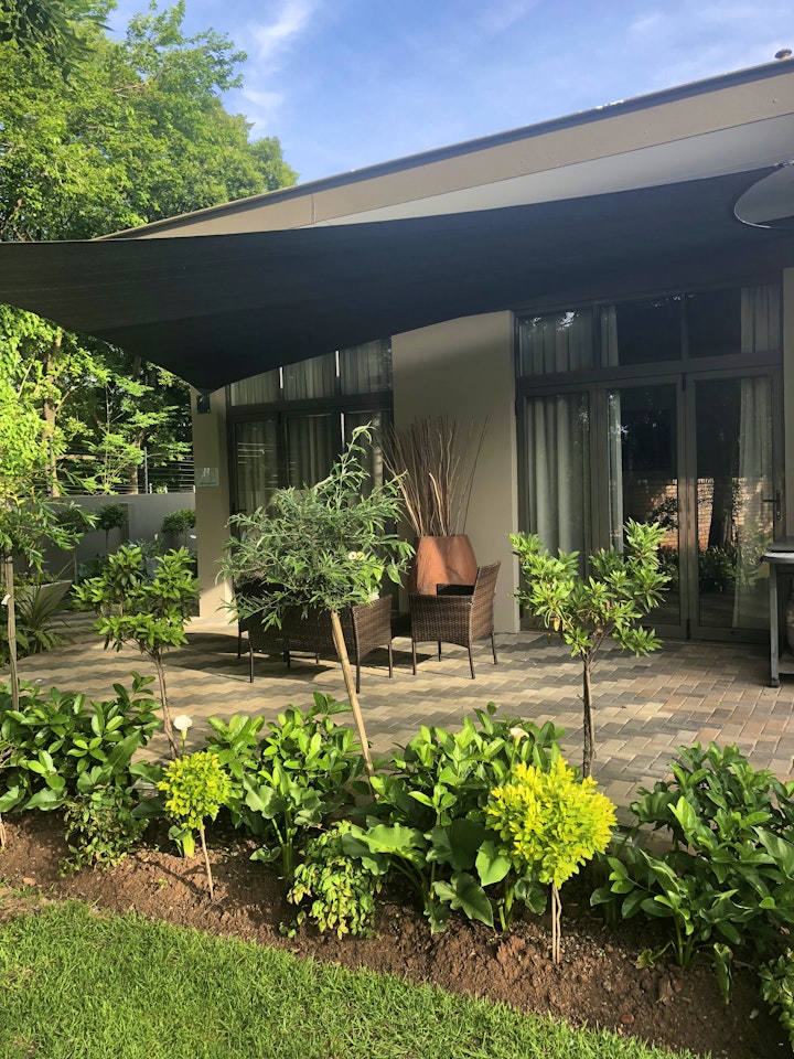 Pretoria Accommodation at Glen Maine Guest House | Viya