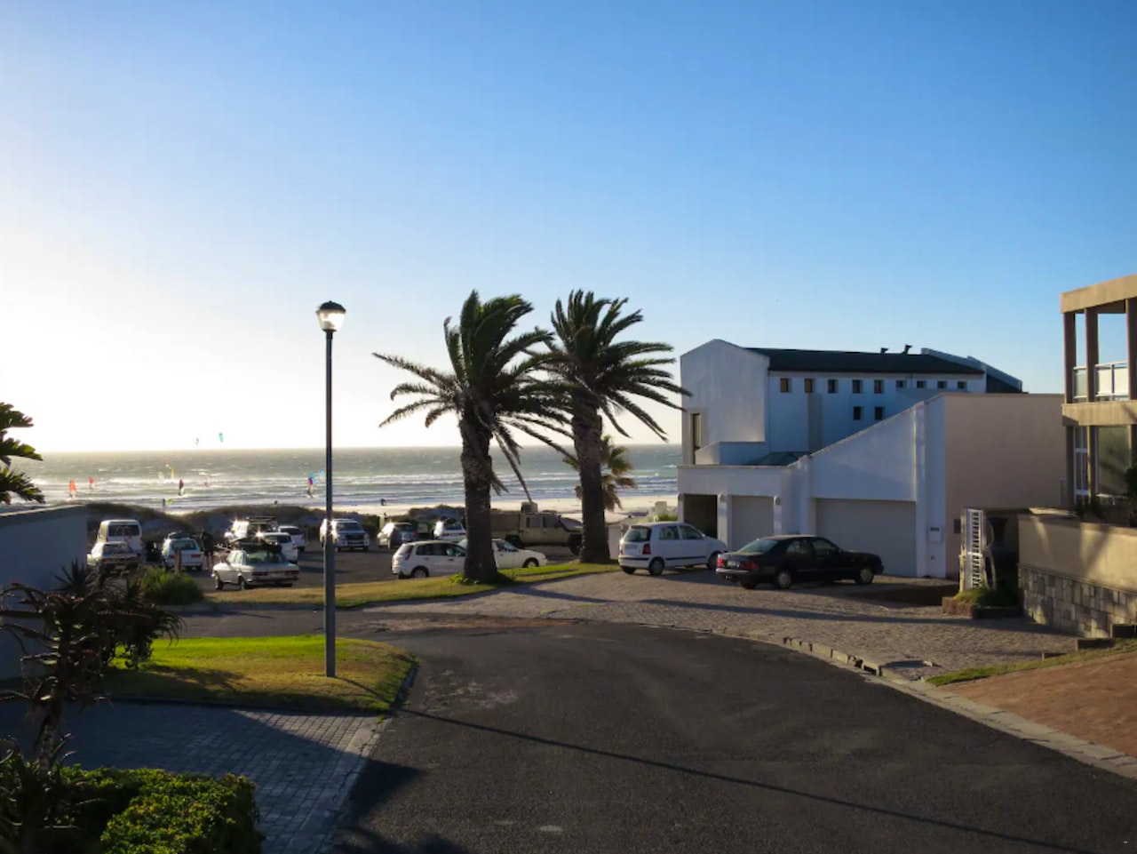 Melkbosstrand Accommodation at  | Viya