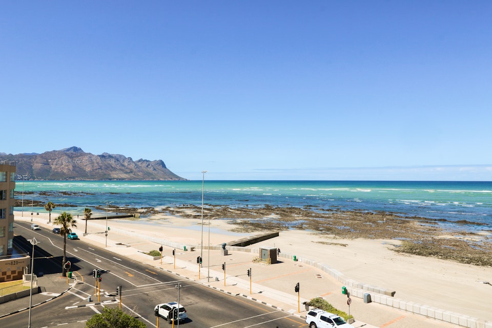 Cape Town Accommodation at  | Viya