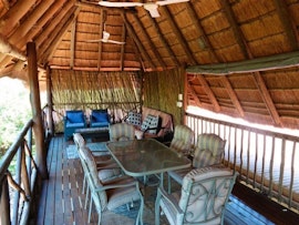 Kruger National Park South Accommodation at  | Viya