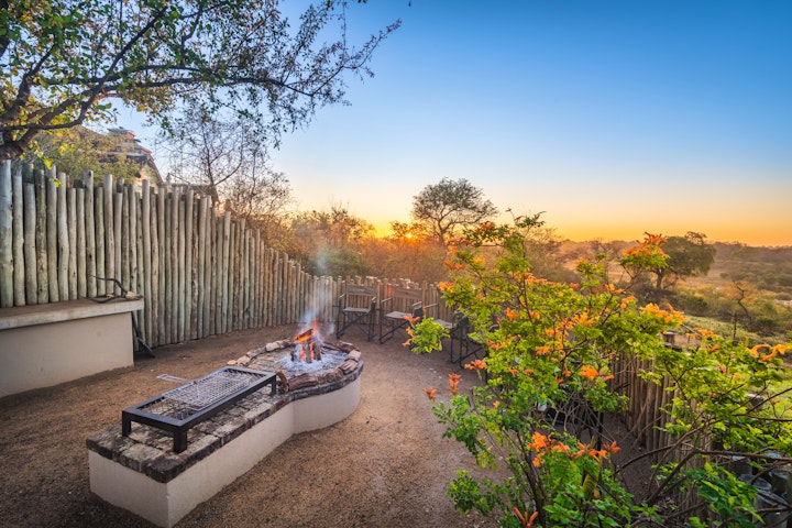 Mpumalanga Accommodation at Elephant Point Nyarhi Lodge | Viya