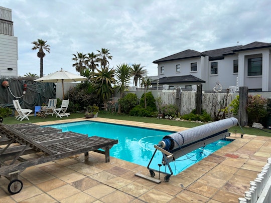 Milnerton Rural Accommodation at  | Viya