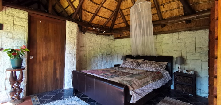 Gauteng Accommodation at Hiddensee Cottage | Viya